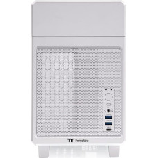 Thermaltake TR100 Mini Tower Biały