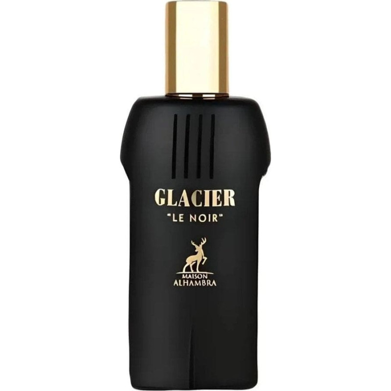 Hermes Maison Alhambra Glacier Le Noir woda perfumowana spray 100ml