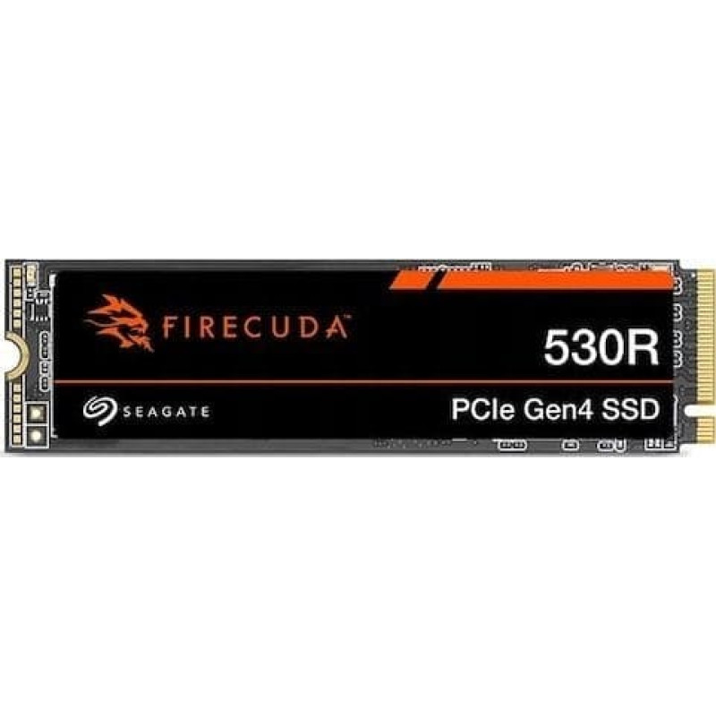 Seagate SSD 2TB M.2 PCIe 2280 FireCu