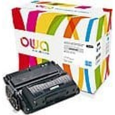 Owa Armor Toner OWA Armor OWA Armor toner pro HP Laserjet 4250, 30000 Stran, Q5942X JUMBO, černá/black