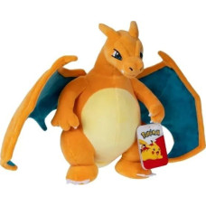 Pokemon Pokémon Plush 30 cm - Assorted