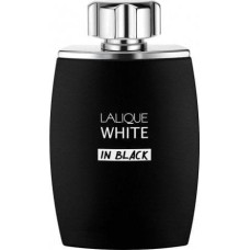 Lalique White In Black EDP spray 125ml