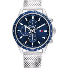 Tommy Hilfiger Zegarek Tommy Hilfiger Zegarek Męski Tommy Hilfiger Miles 1792018 + BOX
