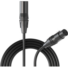 Procab ML Kabel PROCAB PRA902/10, XLR (M) do XLR(F) (10m)