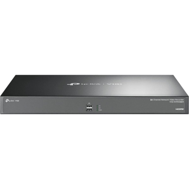 Tp-Link Omada VIGI NVR 4064H 64 Channel Network Video Recorder