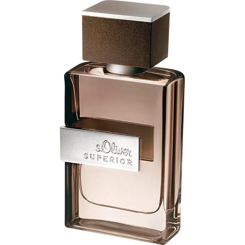 S. Oliver s.Oliver Superior Men woda toaletowa spray 30ml