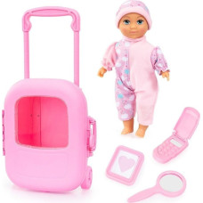 Bayer Lalka z akcesoriami