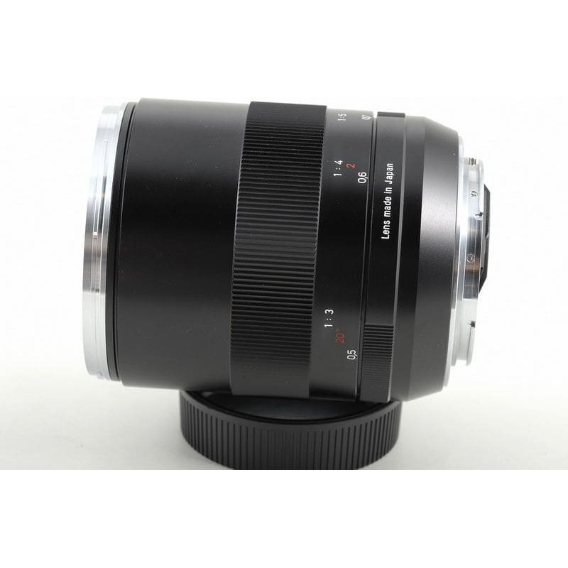 Zeiss Obiektyw Zeiss Canon EF 100 mm F/22