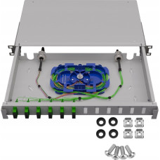 Stalflex PRZEŁĄCZNICA ŚWIATŁOWODOWA TFDP-19-1U-12D-SC-G STALFLEX