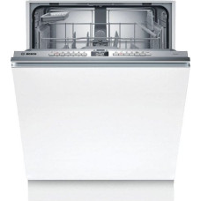 Bosch Serie 4 SMV4HTX03E zmywarka W pełni wbudowany 13 komplet. D