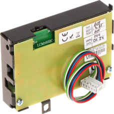 ACO ELEKTRONICZNY SPIS LOKATORÓW CDN-230E-V2-ST ACO