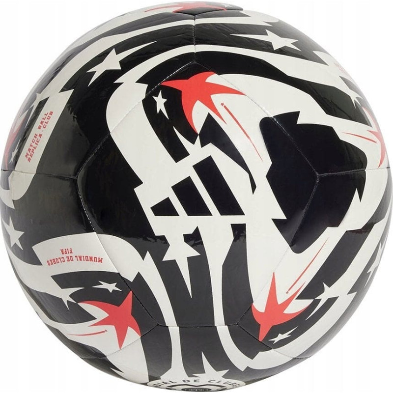 Adidas Piłka adidas FCWC Club JD3822