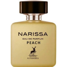 Maison Alhambra Maison Alhambra Narissa Peach 100ml EDP
