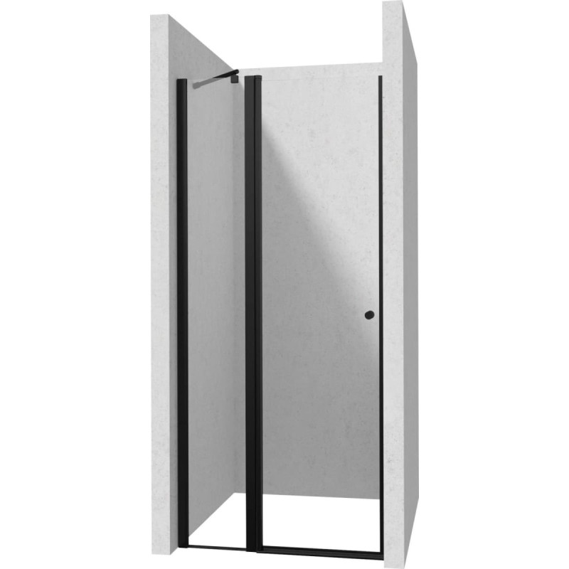 Deante Deante Drzwi prysznicowe 80 cm - uchylne