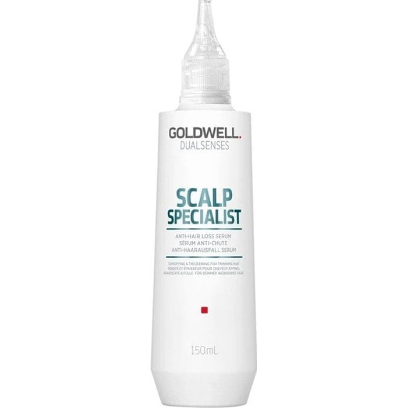 Goldwell _Dualsenses Scalp Specialist Anti-Hairloss serum zapobiegające wypadaniu włosów 150ml