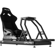 Oplite Cockpit R8 Fury                                 black retail (Speditionsversand)