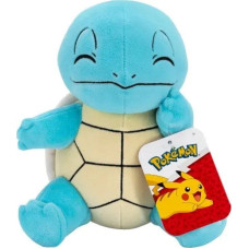 Pokemon PLUSH 20 CM SQUIRTLE CDU