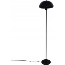 Atmosphera Lampa podłogowa grzybek SAVIO metalowa, 140 cm