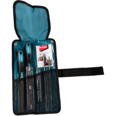 Makita ZESTAW DO OSTRZENIA ŁAŃCUCHA 5,5mm