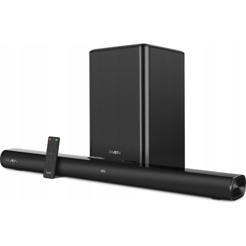 Sven Soundbar SB-2200D czarny