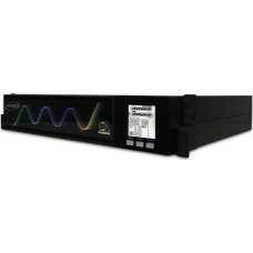 Infosec E3 PERFORMANCE 1500 RT