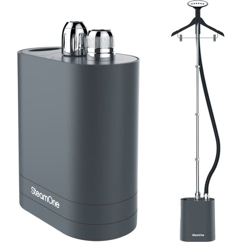 Steamone UNILYS 2 TITANIUM steamer