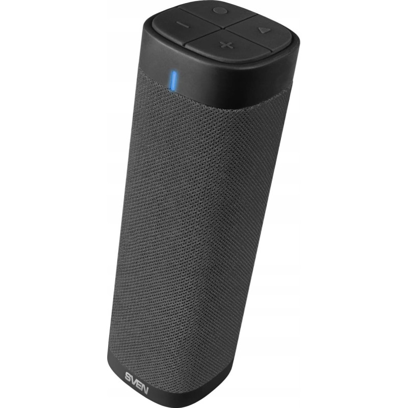 Sven PS-115 BLACK głośnik bluetooth