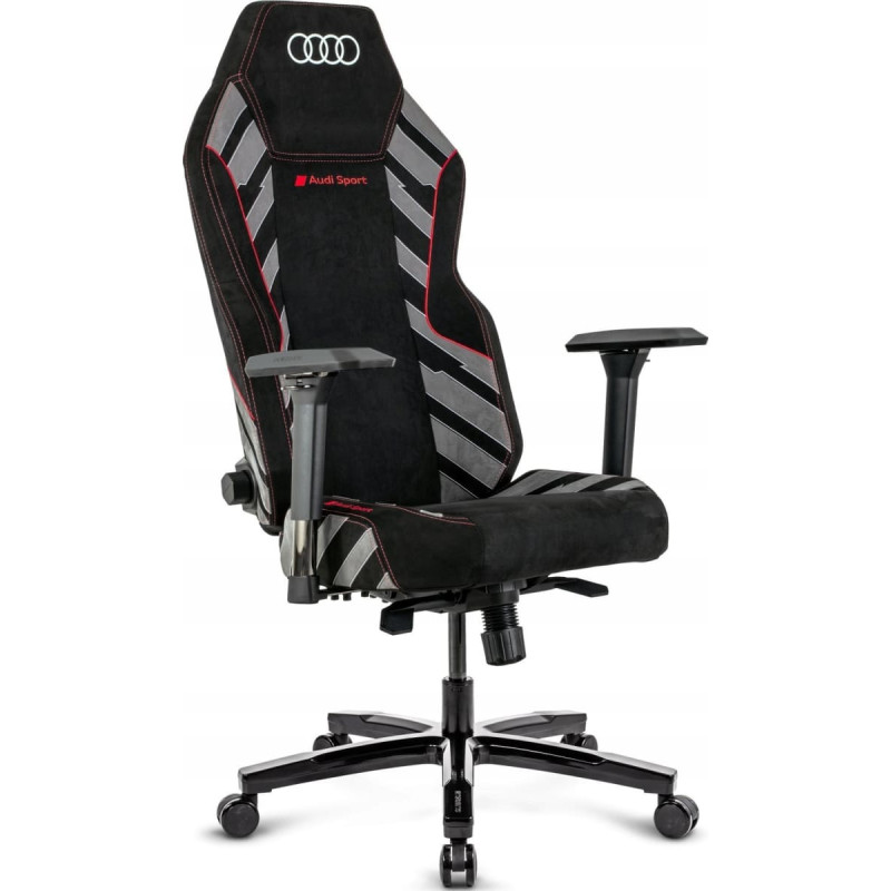 Quersus Fotel QUERSUS VAOS.3 Audi