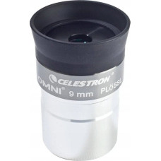 Celestron Okular Celestron Omni 9 mm 1,25