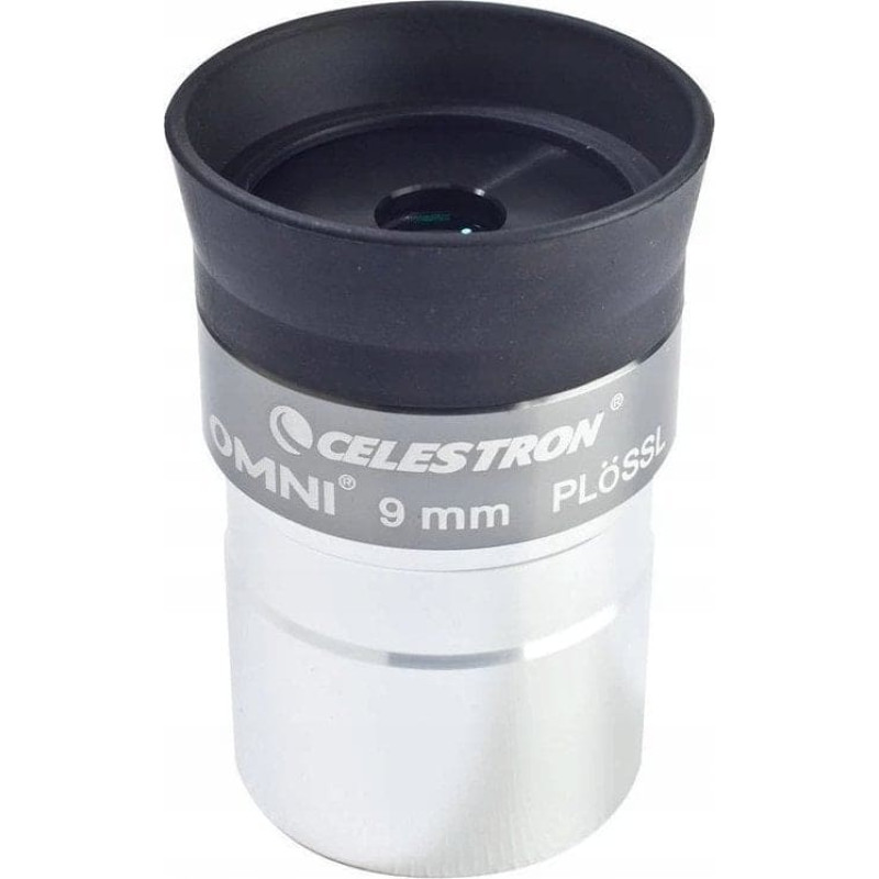 Celestron Okular Celestron Omni 9 mm 1,25