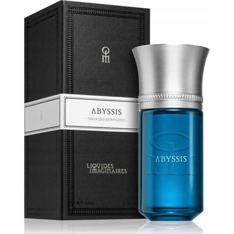 Liquides Imaginaires Abyssis EDP spray 100ml