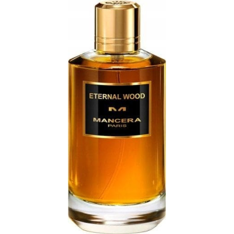 Calvin Klein MANCERA Eternal Wood EDP spray 120ml