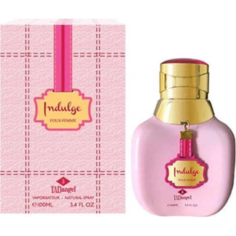 Alkotest TAD ANGEL Indulge EDP spray 100ml
