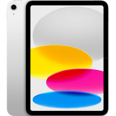 Apple iPad 11th Gen. WiFi 512GB Silver