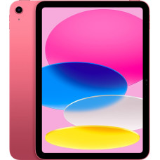 Apple iPad 11th Gen. WiFi 512GB Pink