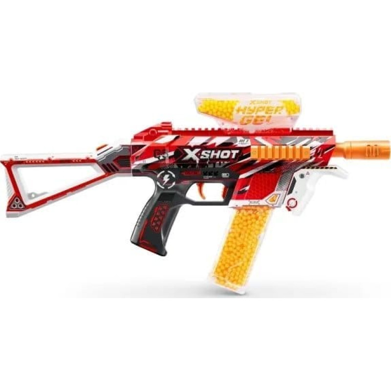Zuru X-Shot Hyper Gel Small Blaster (5000 gellets)