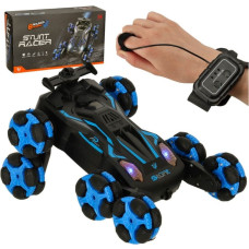 Roger RC Toy car with Sound and Light Effect
