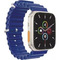 Roger WS-GS28 Smart Watch Blue