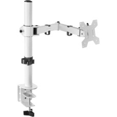 Mars Gaming MARM1W Monitor tripod with desk mount