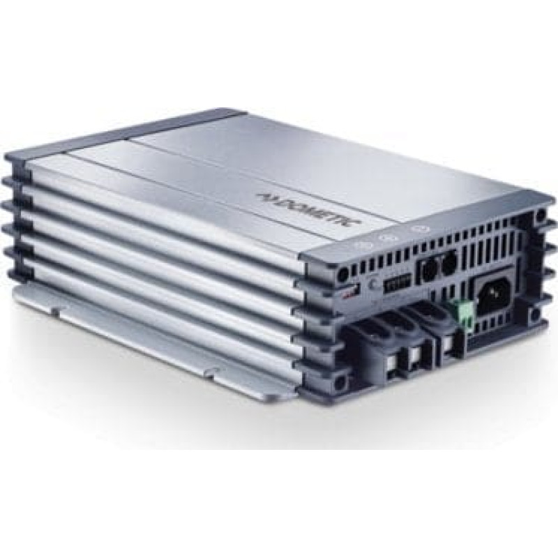 Coreparts Dometic PerfectCharge MCA 1225, Lithium-Ion (Li-Ion), Sealed Lead Acid (VRLA), Overheating, Short circuit