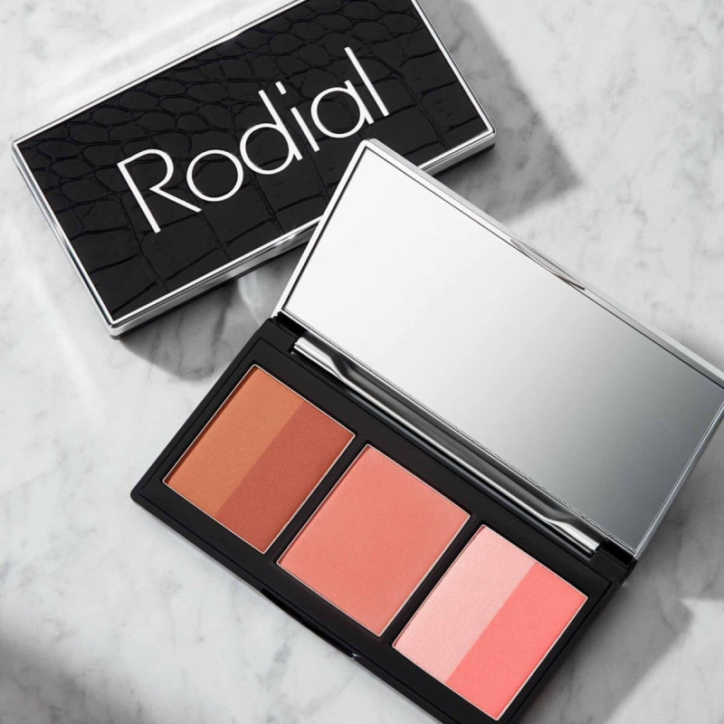 Rodial , I Woke Up Like This, Eye Palette, 3 Shades, 15 g For Women