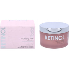 Rodial , Retinol, Lifted & Radiant, Night, Peel-Off Pads, 50 pcs For Women