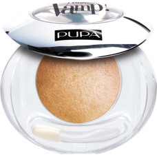 Pupa , Vamp!, Eyeshadow Compact, 202, True Gold, 2.5 g For Women