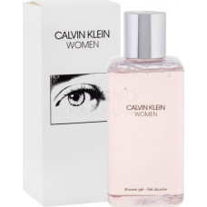 Calvin Klein Żel pod prysznic dla kobiet 200 ml