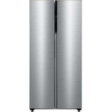 Midea Chłodziarko-zamrażarka SbS MDRS619FIE46