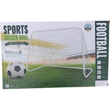Ciuciubabka Bramka piłkarska metalowa Sports Soccer Goal 101726