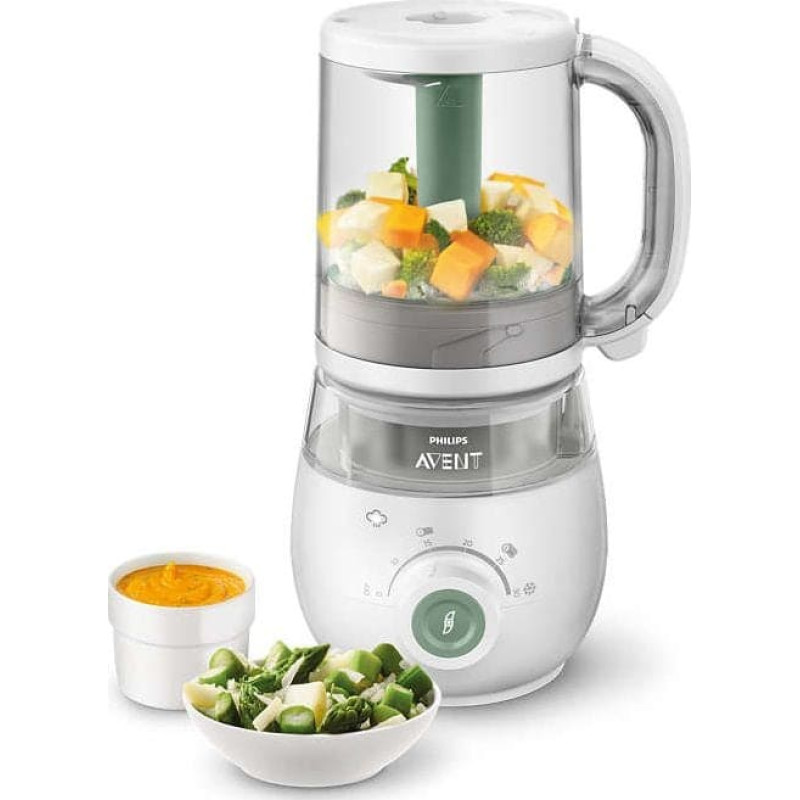 Philips Multicooker Philips SCF885/01