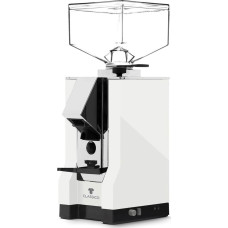 Eureka Mignon Classico White - Młynek automatyczny - Biały