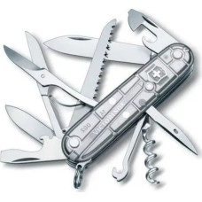 Victorinox Scyzoryk Victorinox Huntsman srebrny 1.3713.T7B1 [H]