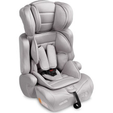 Caretero FOTELIK FALCON I-SIZE GREY (76-150)